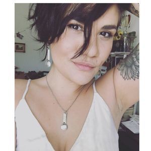 Meet your Posher, Kelsey