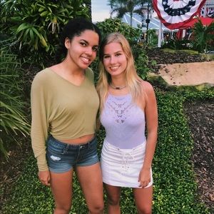 Meet your Posher, Desiree