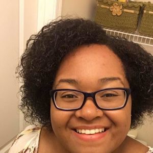 Meet your Posher, Vicki