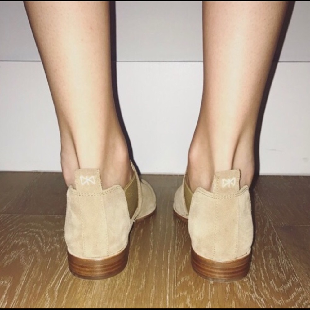 G.H.Bass & Co. Brooke booties slip on - Picture 3 of 8