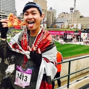 Meet your Posher, Gene