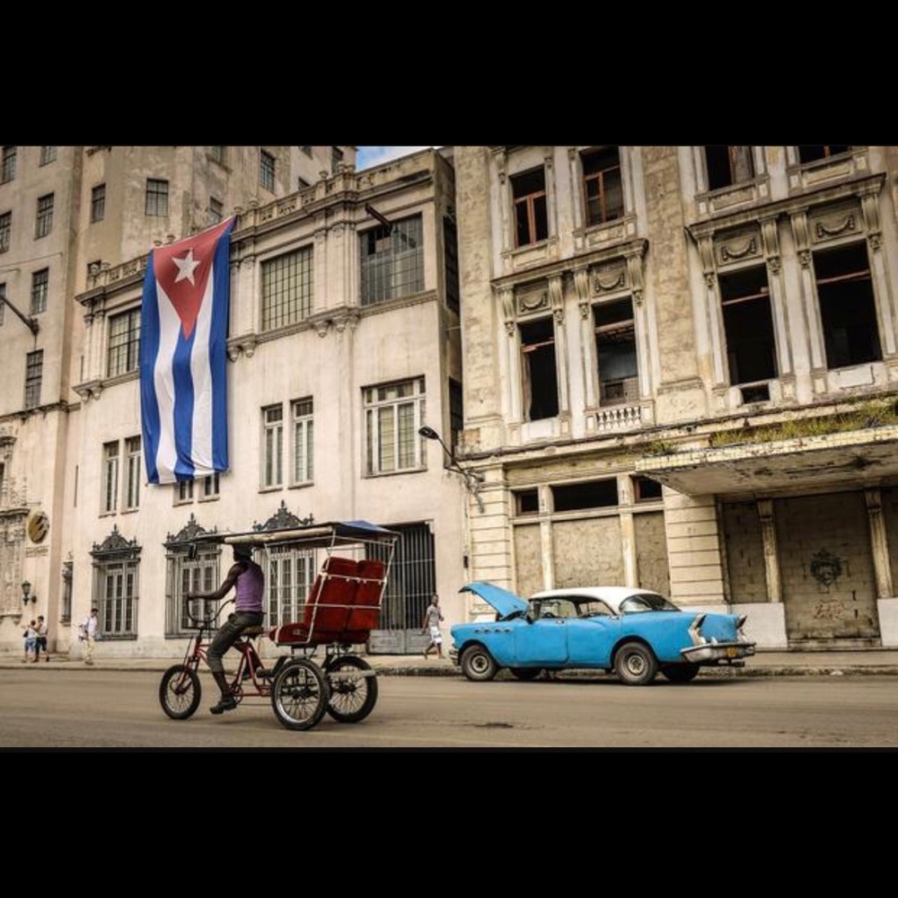 Meet your Posher, Jose