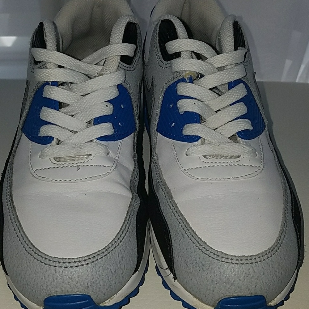 Nike air max