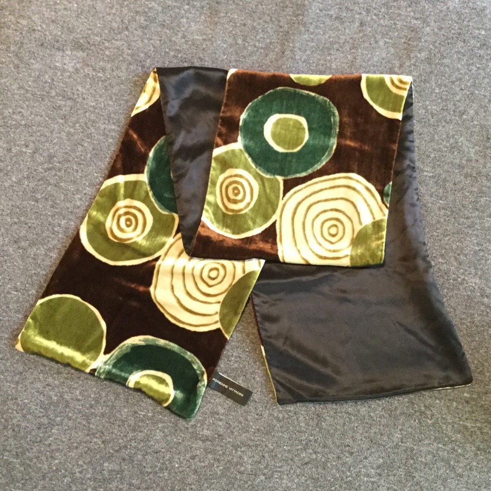 Adrienne Vittadini scarf