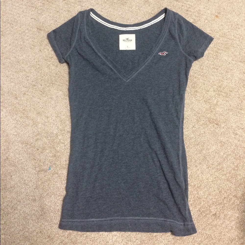 Hollister Shirt
