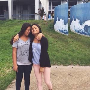 Meet your Posher, Dorrell