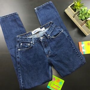 Firm!! Express Bleus jeans
