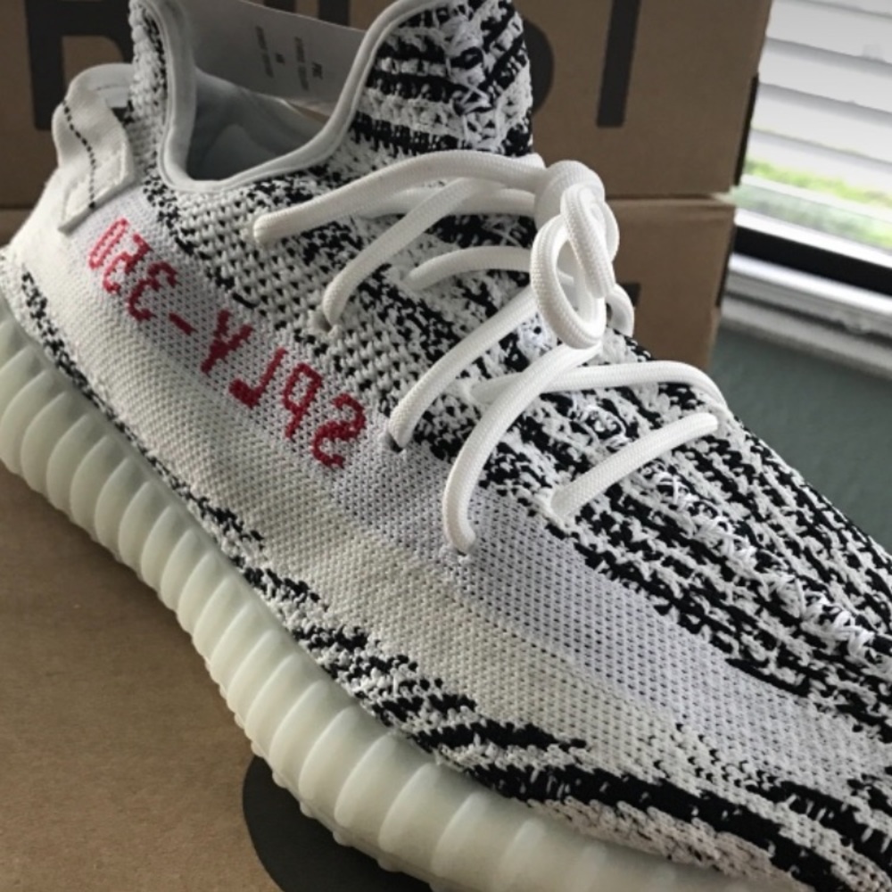 Yeezy boost v2