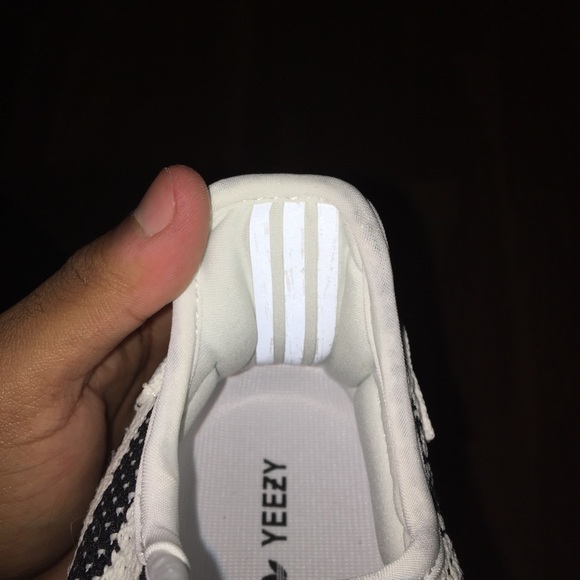 Yeezy boost v2 - Picture 4 of 7