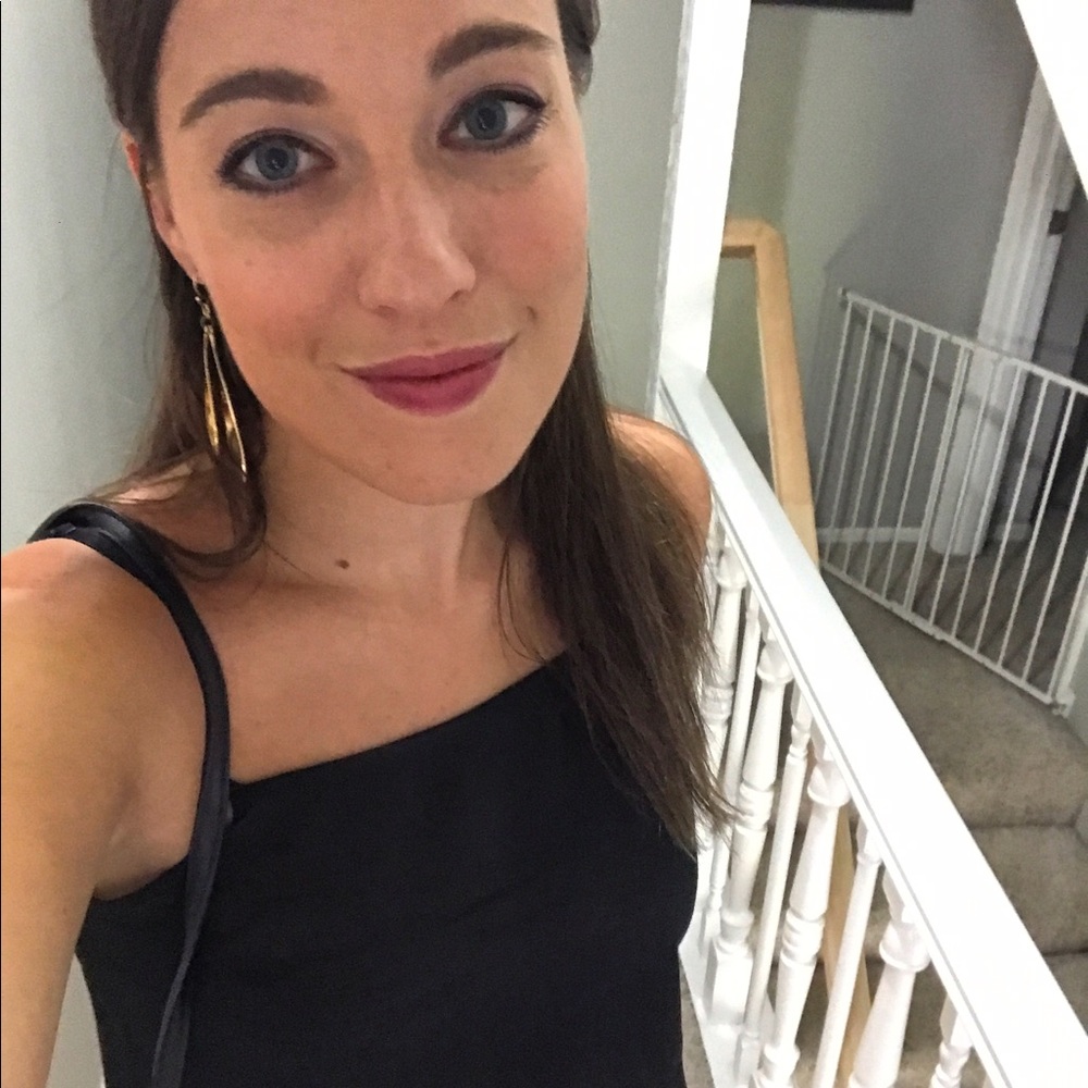 Meet your Posher, Kassie