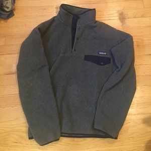 Patagonia pullover