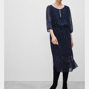NWT gorgeous Aritzia Babaton dress