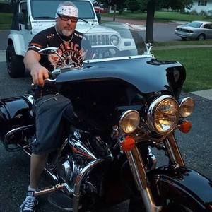 Meet your Posher, Timothy