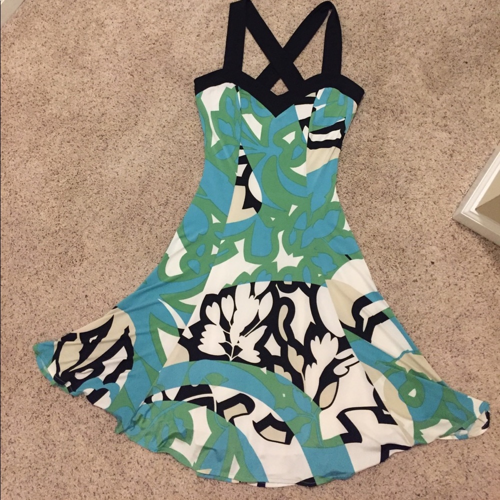 Analili Dress