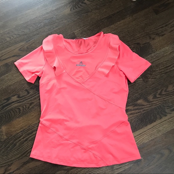 Adidas by Stella McCartney Adidas Stella McCartney tops final Adidas by Stella McCartney Adidas Stella McCartney tops final