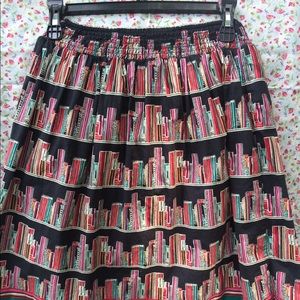 Perfect back to school skirt