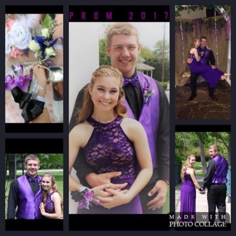 Meet your Posher, Amber