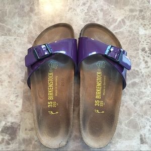 Birkenstock.