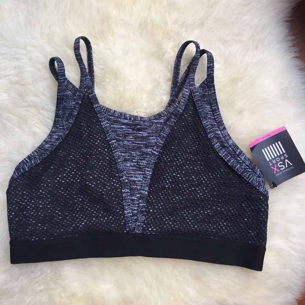 VSX SPORT Bra-LIMITED EDITION print!