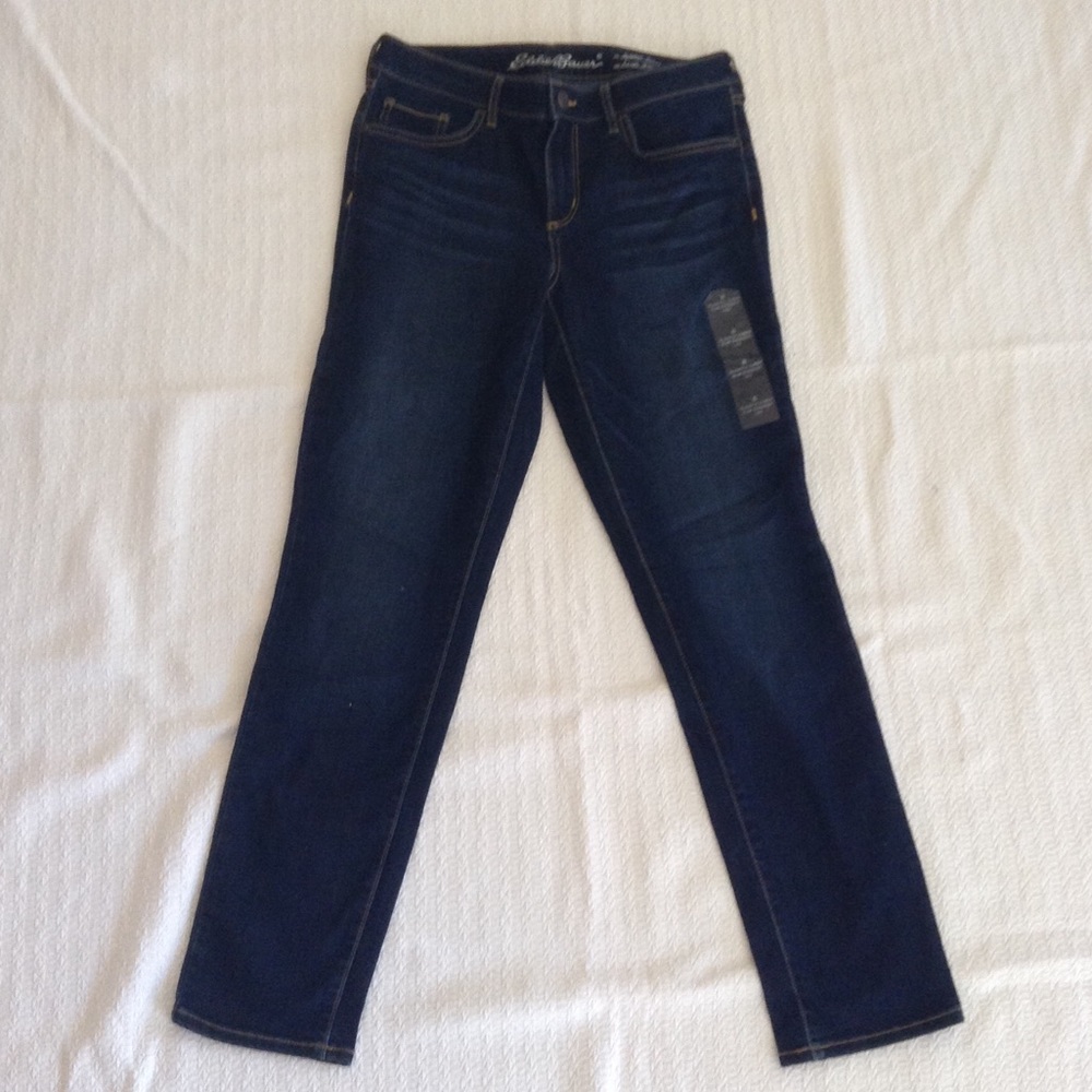 Brand New Eddie Bauer Jeans