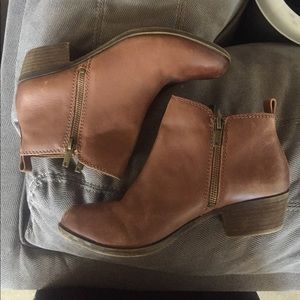 Lucky Brand Boots