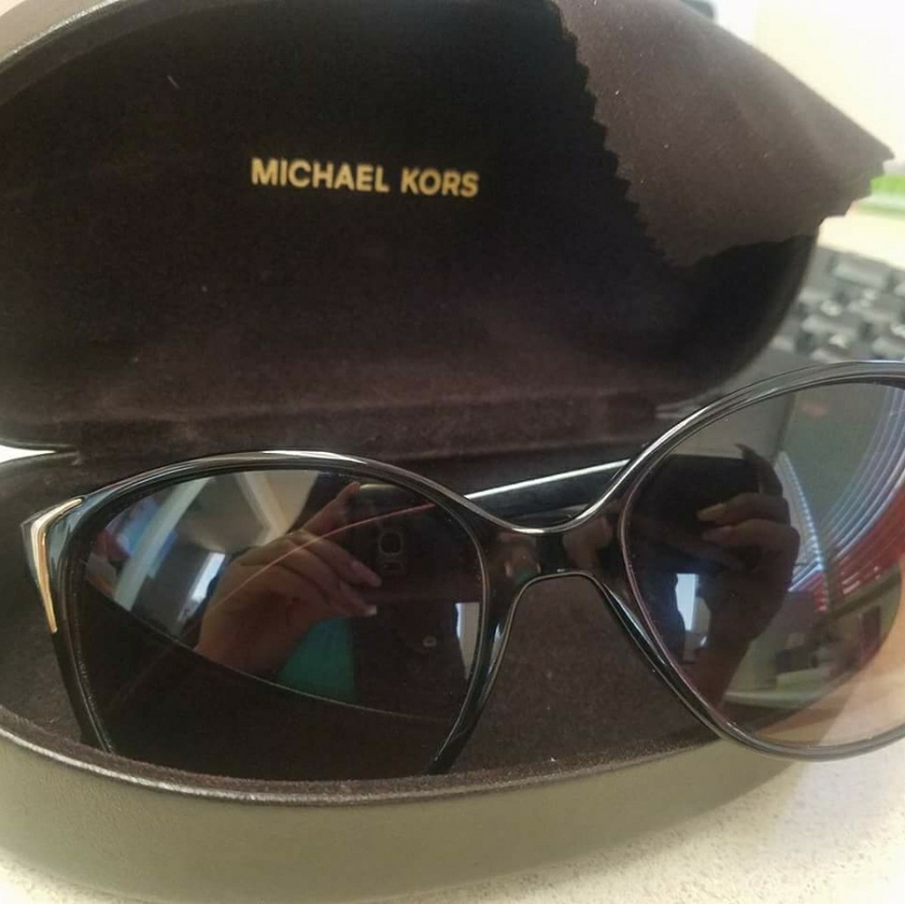 Michael Kors women's sunglasses