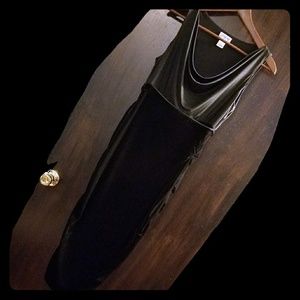 Maternity formal dress