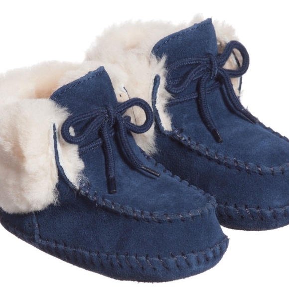 UGG Sparrow - Picture 1 of 2