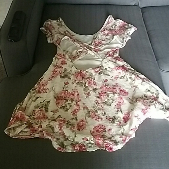 Dress - Picture 2 of 2