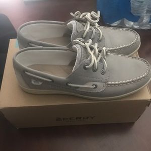 Sperry shoes