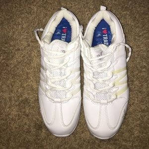 Varsity Cheerleading shoes
