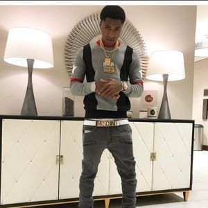 Meet your Posher, Jay