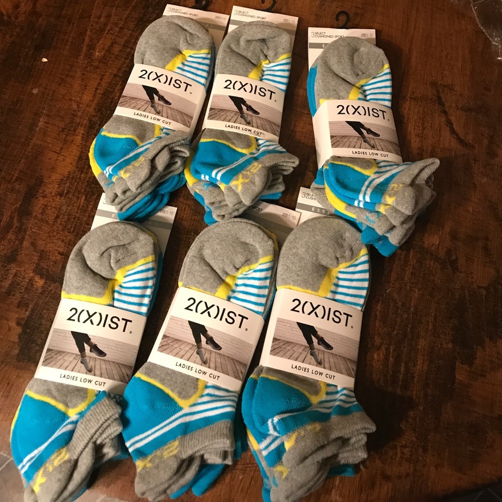 Sold!!!!!!!!!!!pairs cushioned support socks