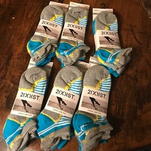 Sold!!!!!!!!!!!pairs cushioned support socks
