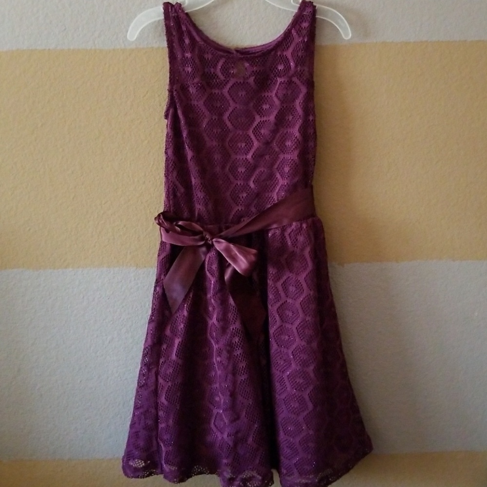 Girls Formal dress