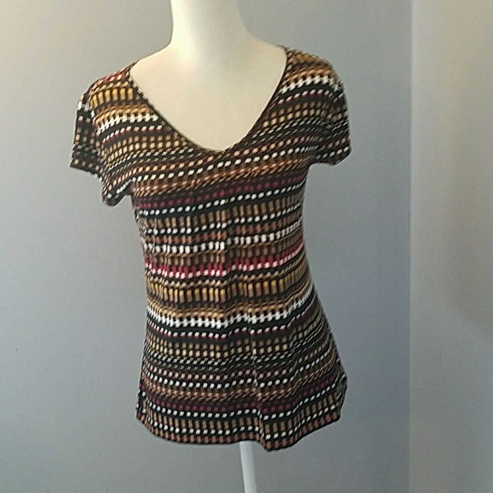 Liz&co. Shirt