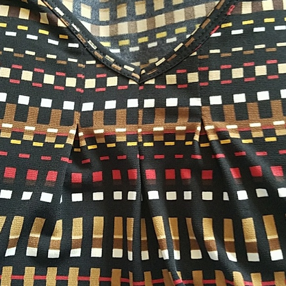 Liz&co. Shirt - Picture 4 of 4