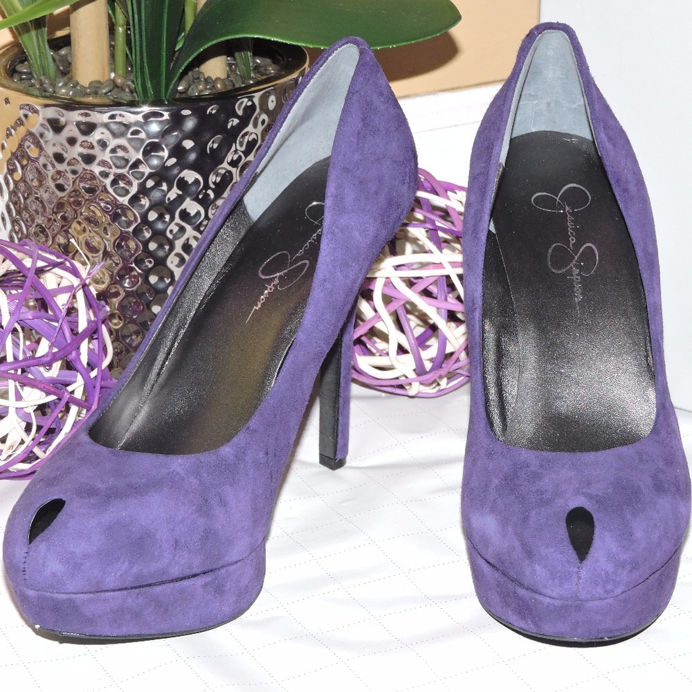 JS-BROOK Heels