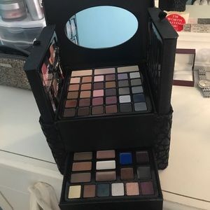 Ulta Makeup Case