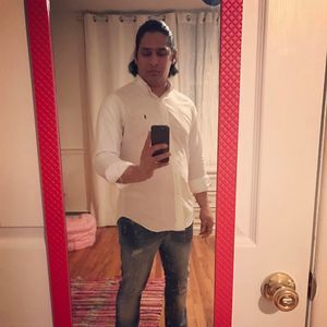 Meet your Posher, Eddy