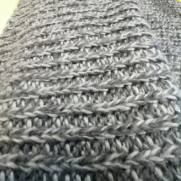 NY&CO Marbled Blue Cardigan - Picture 7 of 7