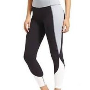 COLORBLOCK SALUTATION 7/8 Ankle Pant/tight