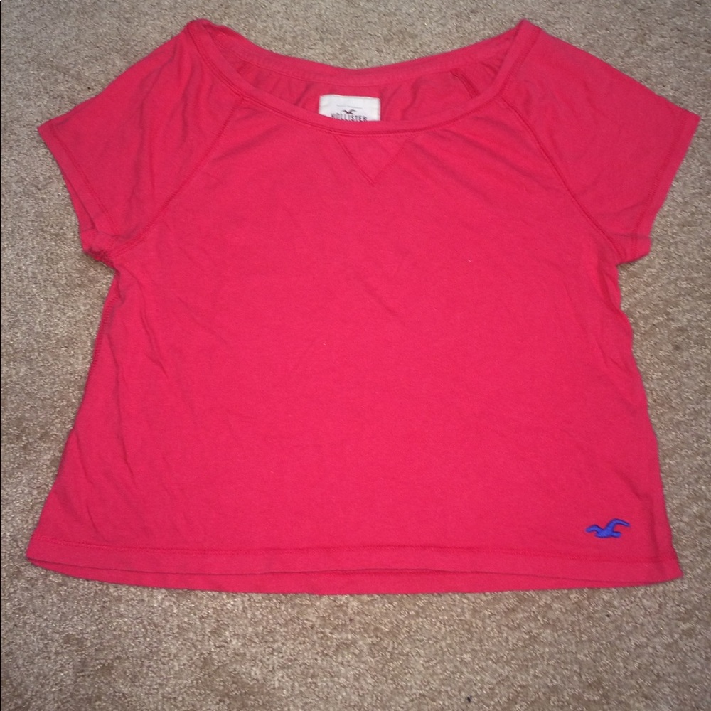 Hollister Shirt