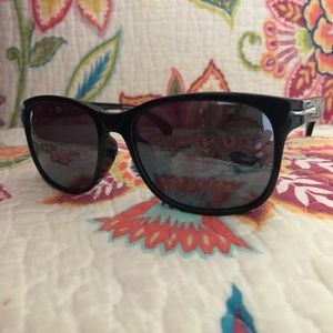 Calvin Klein men's reflective lens sunglasses