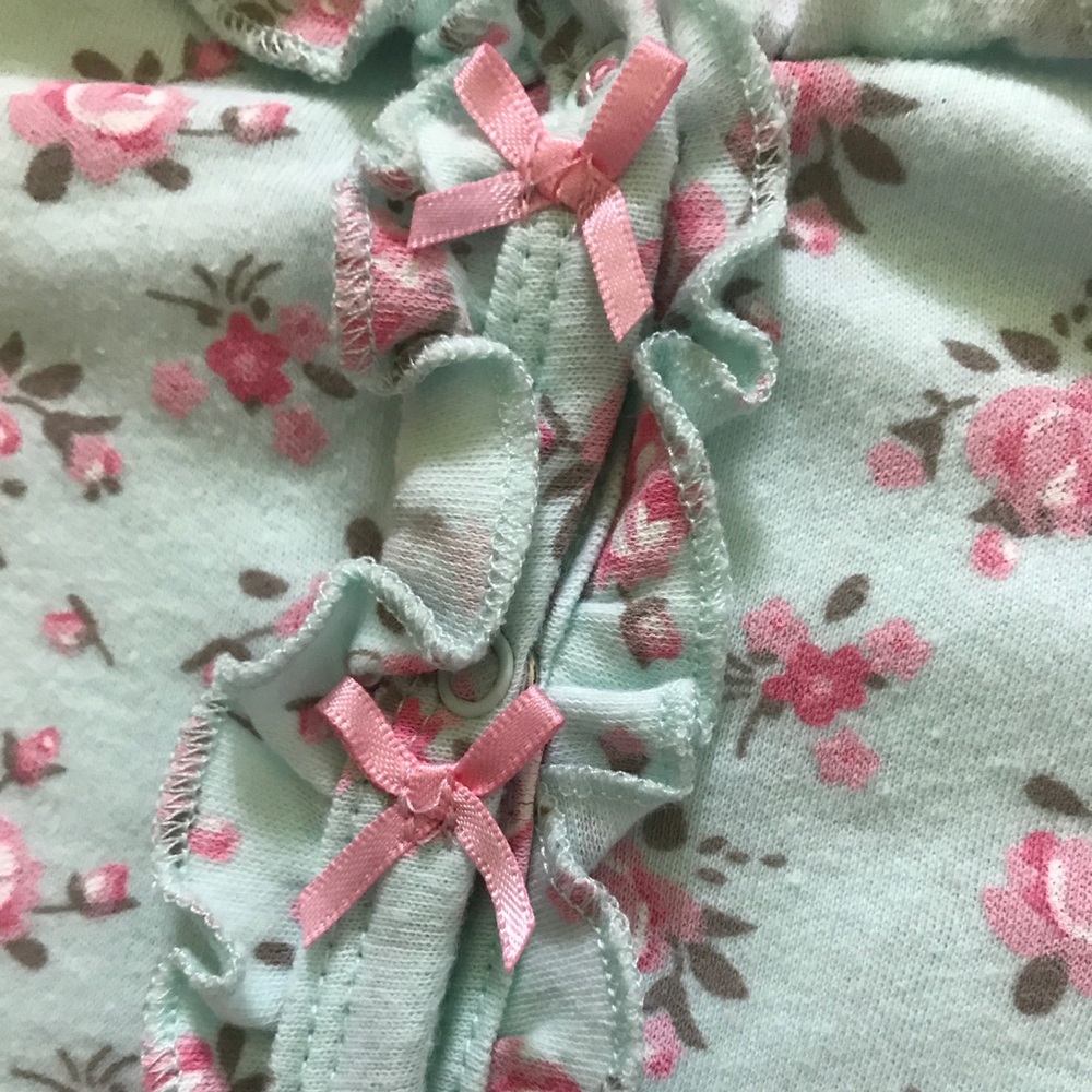 Little Me Sleeper