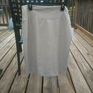 Lularoe Cassie 2xl NWT