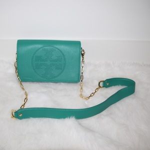 Tory Burch Purse | Crossbody/Clutch