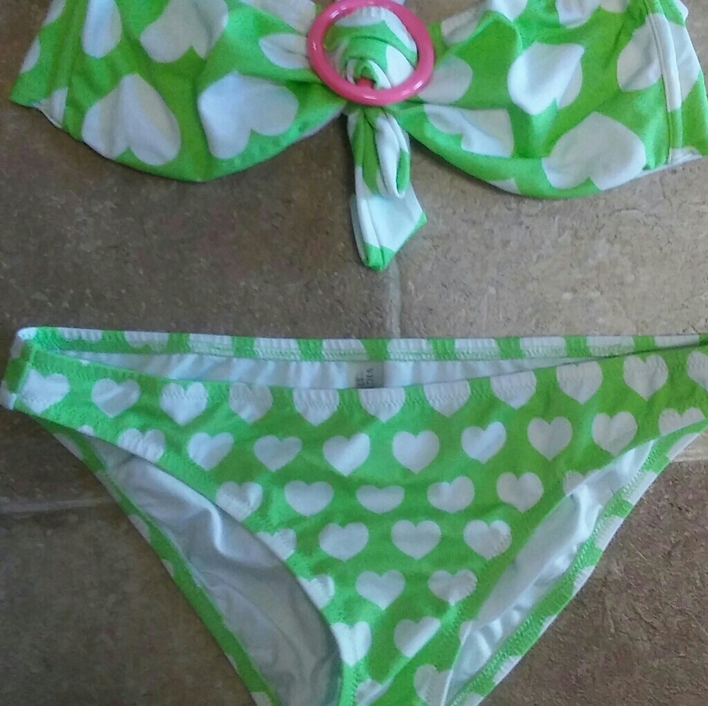 Victoria's secret bikini🐼1 hr sale🐼