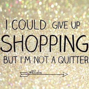 Everything women love!