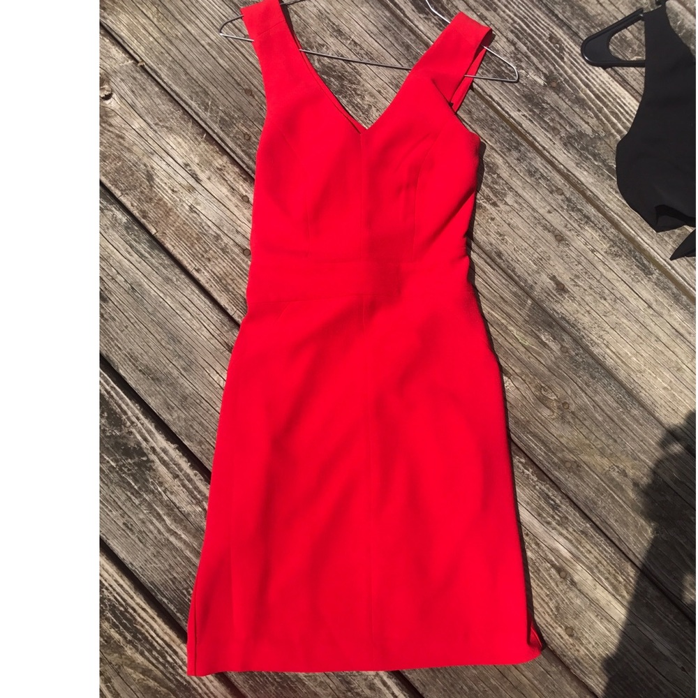 Banana Republic Cocktail Dress